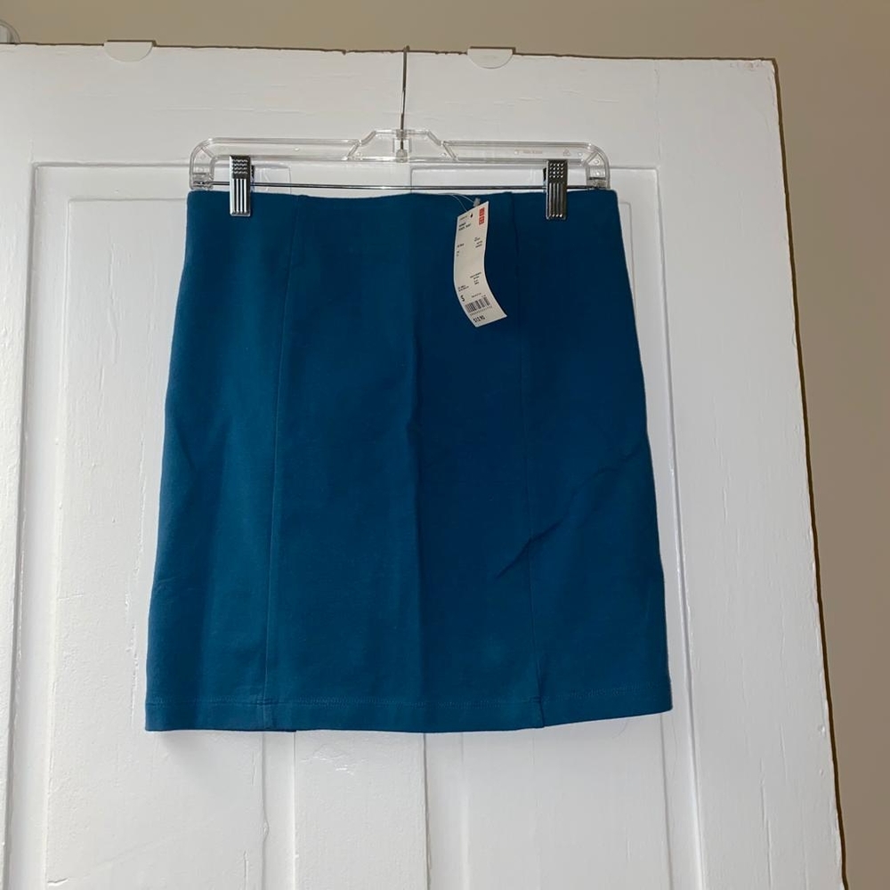 Uniqlo pencil skirt